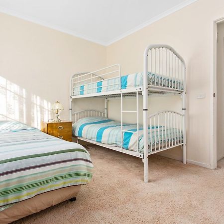 Gracelands Merimbula Extérieur photo