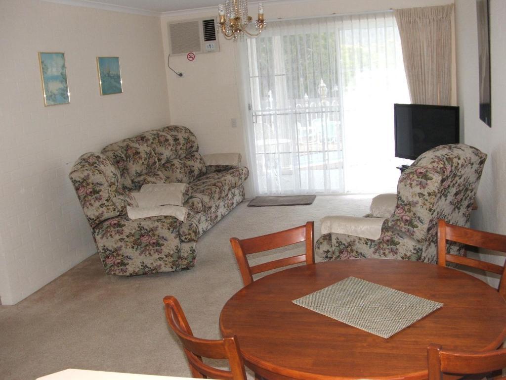 Gracelands Merimbula Chambre photo