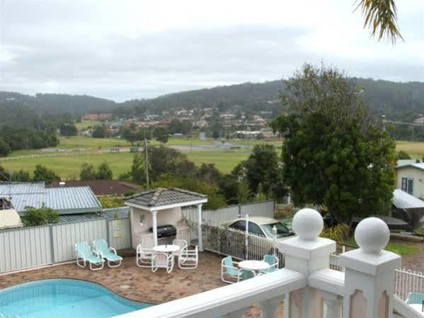 Gracelands Merimbula Extérieur photo